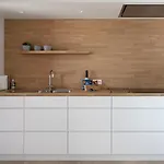 Valdemosa One Διαμέρισμα De Haan