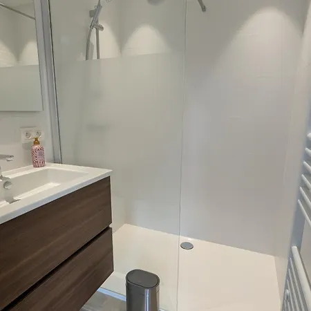 Valdemosa One Apartment De Haan