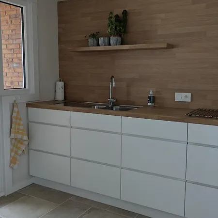 Valdemosa One Apartment