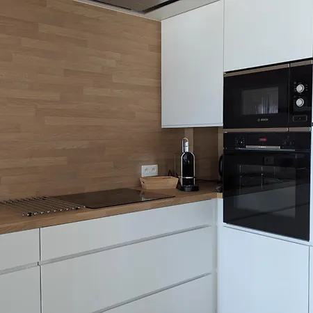 Valdemosa One * De Haan