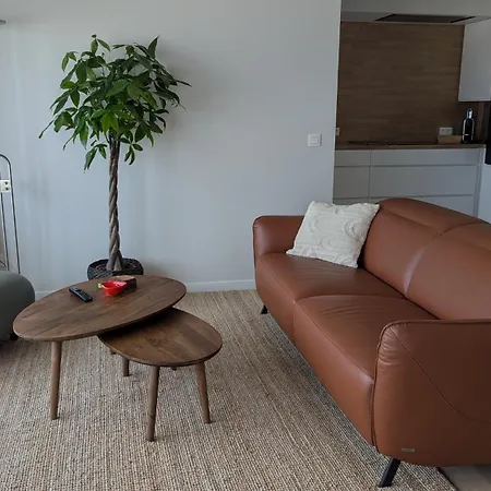 Apartment Valdemosa One De Haan