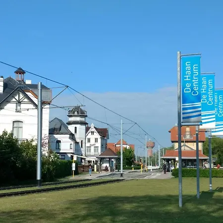 Valdemosa One De Haan