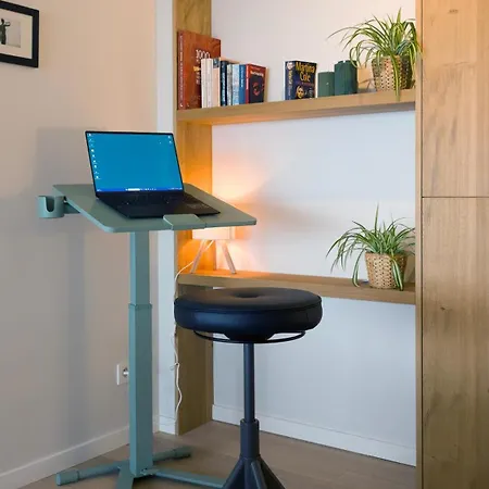 Apartment Valdemosa One