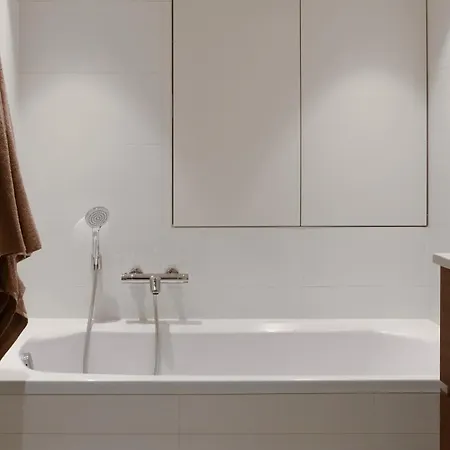 Apartment Valdemosa One De Haan