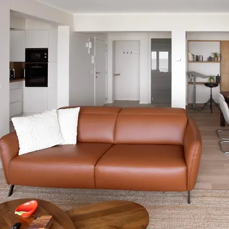 Valdemosa One Apartment De Haan