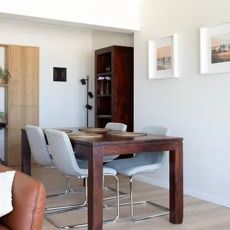 Valdemosa One Apartment