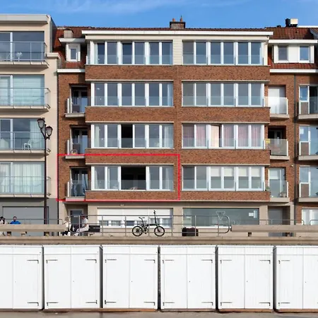 Apartment Valdemosa One *