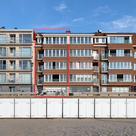 Apartment Valdemosa One *