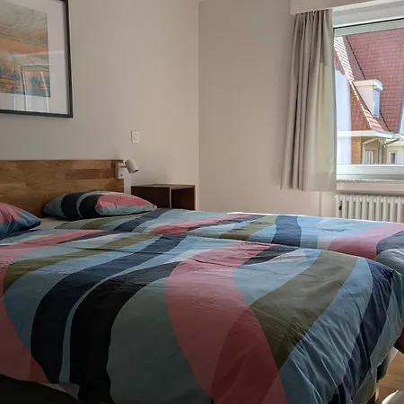 Apartamento Valdemosa One De Haan