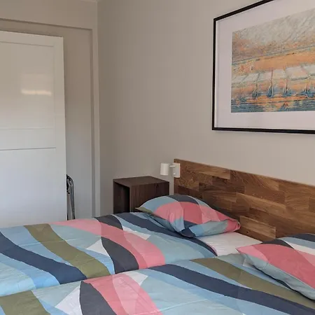 Apartment Valdemosa One De Haan