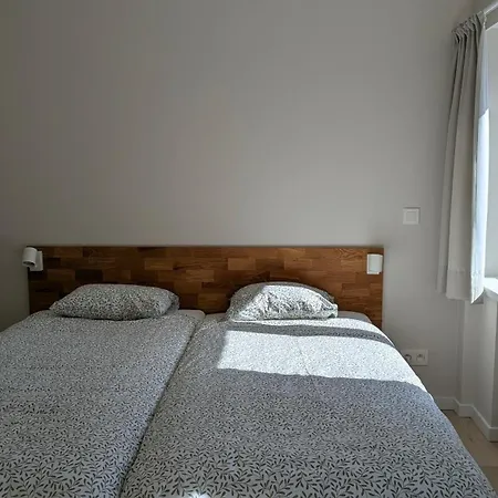 Valdemosa One * De Haan