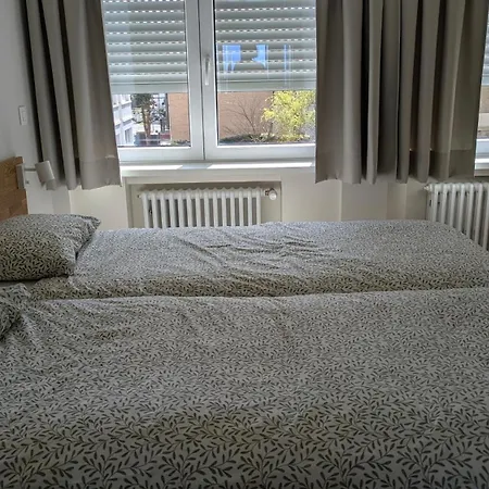 Lägenhet Valdemosa One