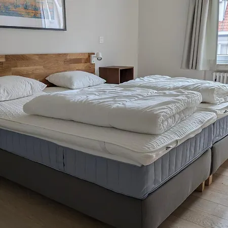 Valdemosa One De Haan