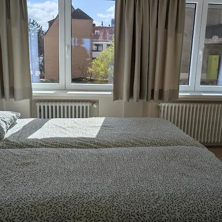 Valdemosa One * De Haan