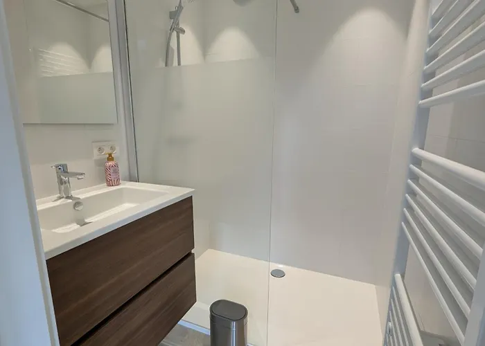 Valdemosa One Apartament De Haan