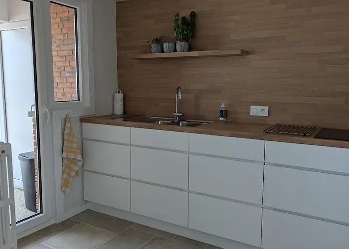 Valdemosa One Apartment