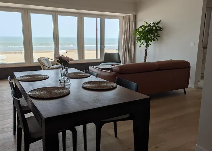 Valdemosa One Apartment *