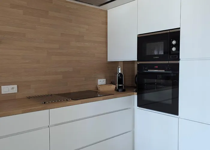 Valdemosa One * De Haan