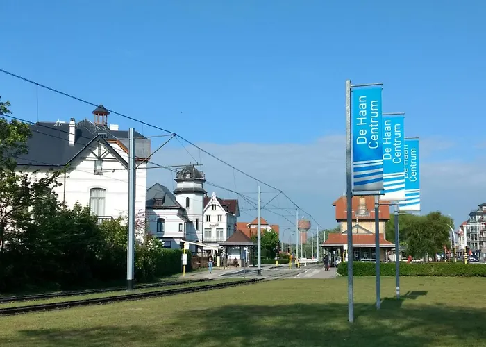 Valdemosa One De Haan