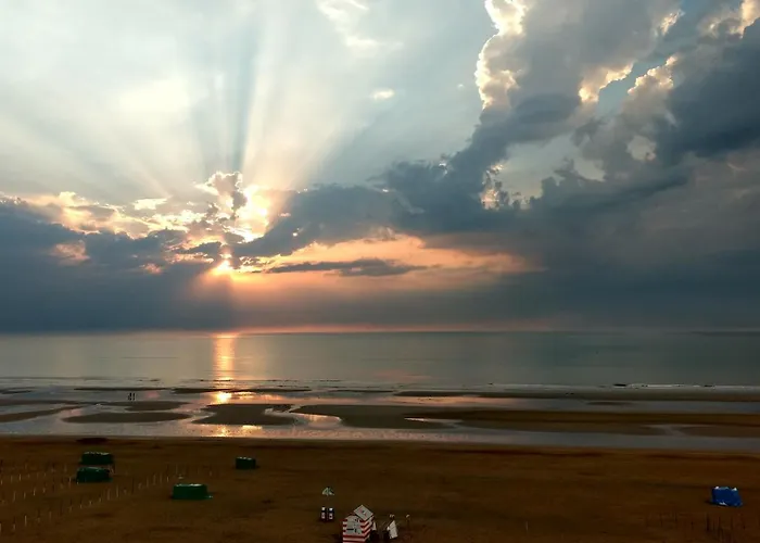 Lägenhet Valdemosa One De Haan