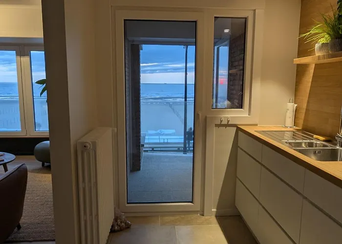 Valdemosa One Apartament *