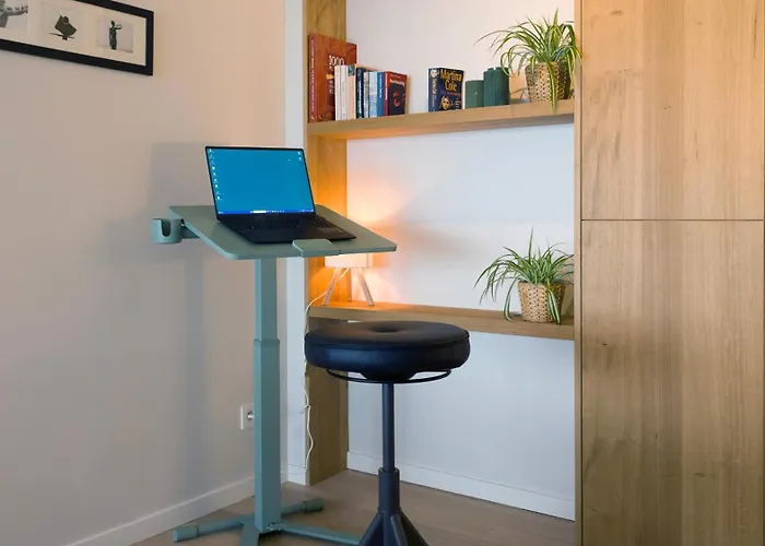 Lägenhet Valdemosa One