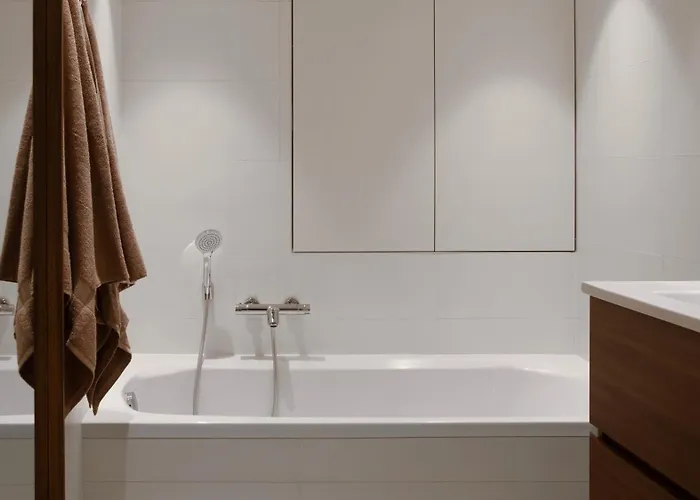 Lägenhet Valdemosa One De Haan