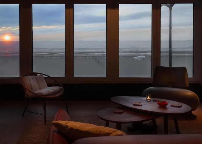 Valdemosa One Apartment