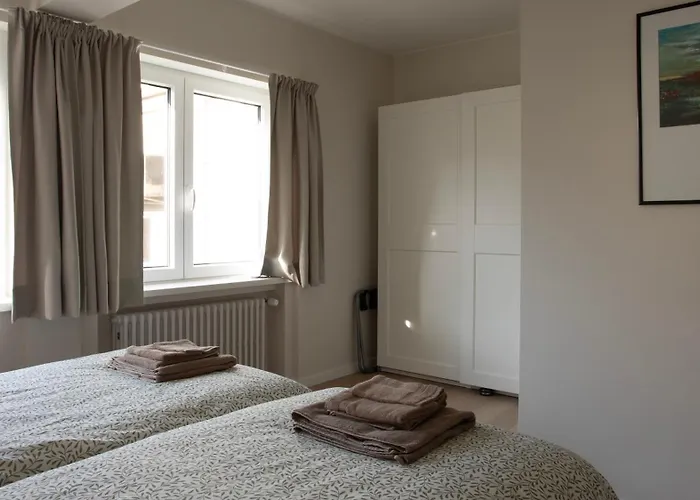 Valdemosa One De Haan