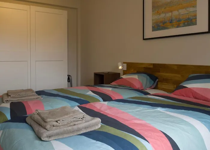 Valdemosa One De Haan