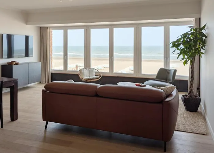 Valdemosa One * De Haan