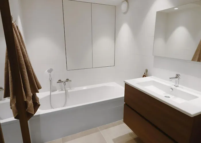 Apartment Valdemosa One