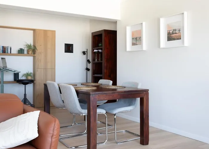 Valdemosa One Apartment