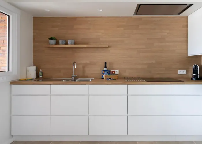 Valdemosa One Lägenhet De Haan