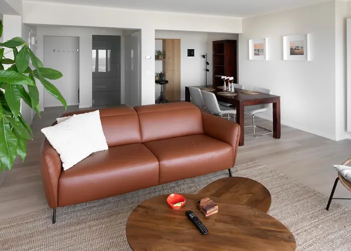 Valdemosa One * De Haan