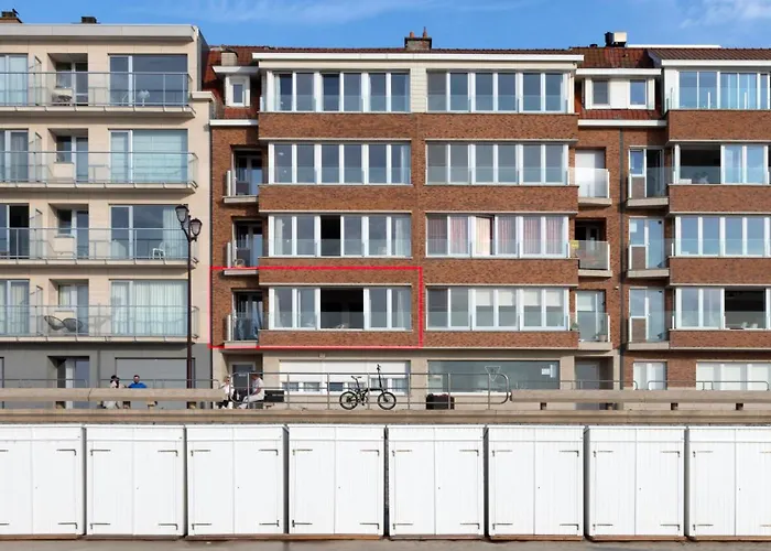 Apartament Valdemosa One *