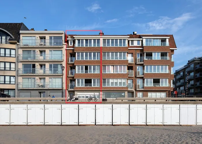 Lägenhet Valdemosa One *