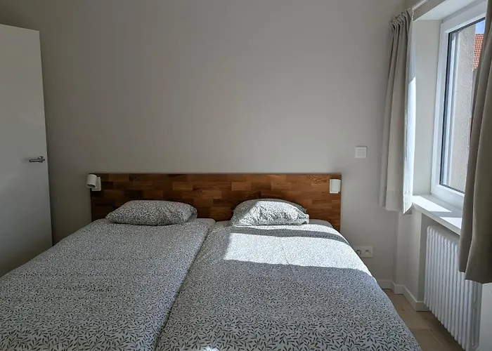 Valdemosa One * De Haan