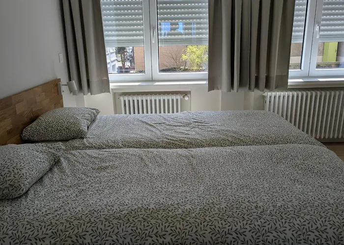 Apartment Valdemosa One