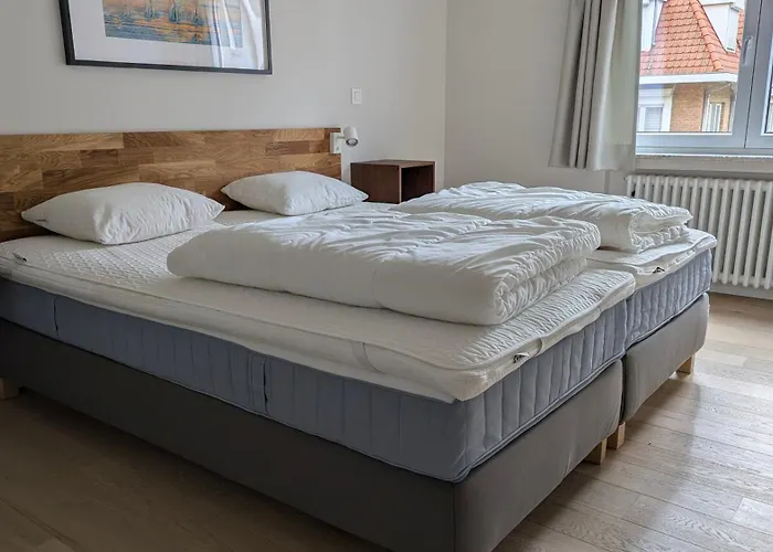 Valdemosa One De Haan