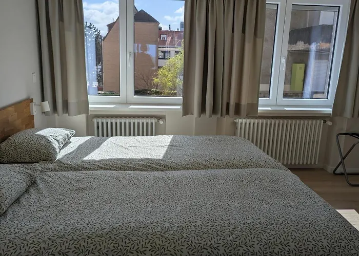 Valdemosa One * De Haan